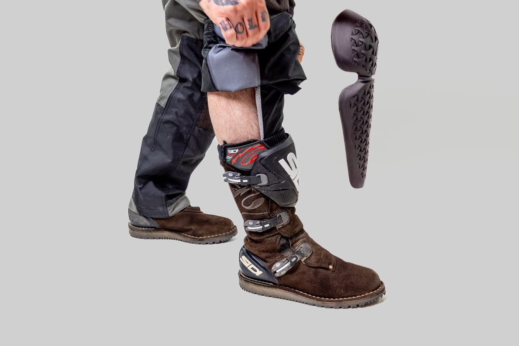 Gravel Pant | Adventure Spec US